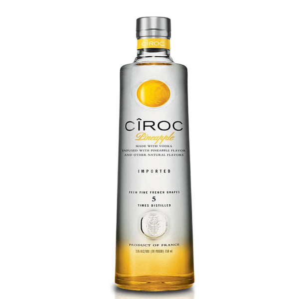 Ciroc Vodka Pineapple 200ml
