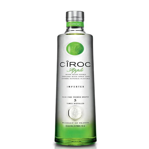 Ciroc Vodka Apple 375ml