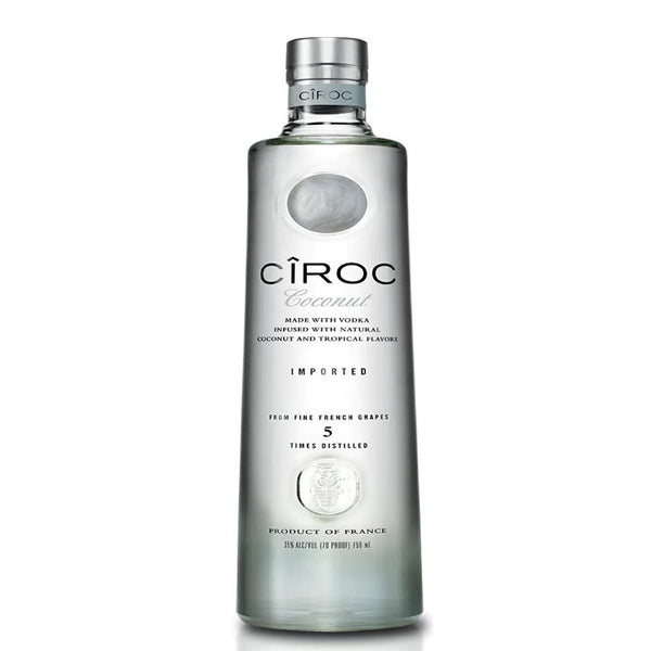 Ciroc Vodka Coconut 375ml