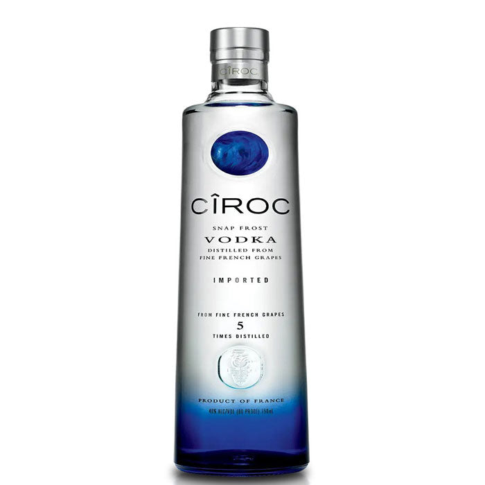 Ciroc Vodka