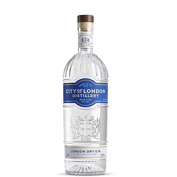 City Of London Gin