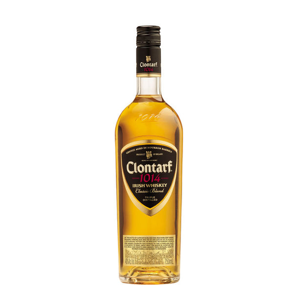 Clontarf 1014 Irish Whisky