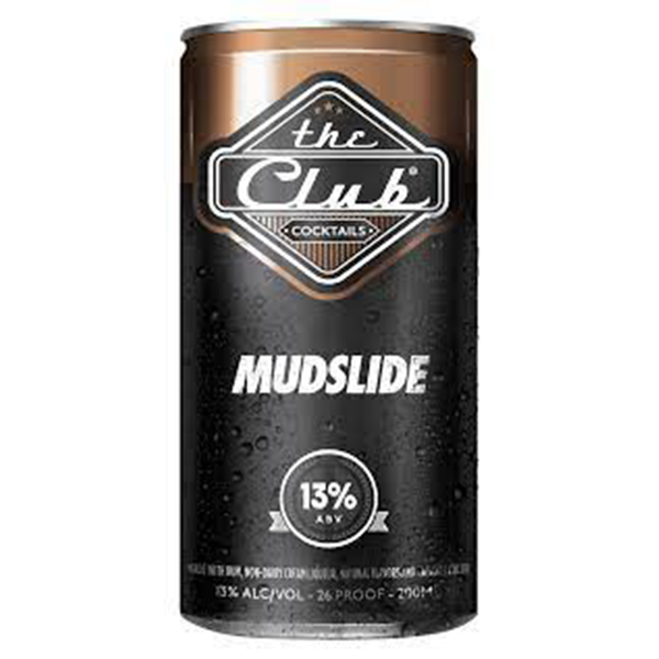 Club Mudslide