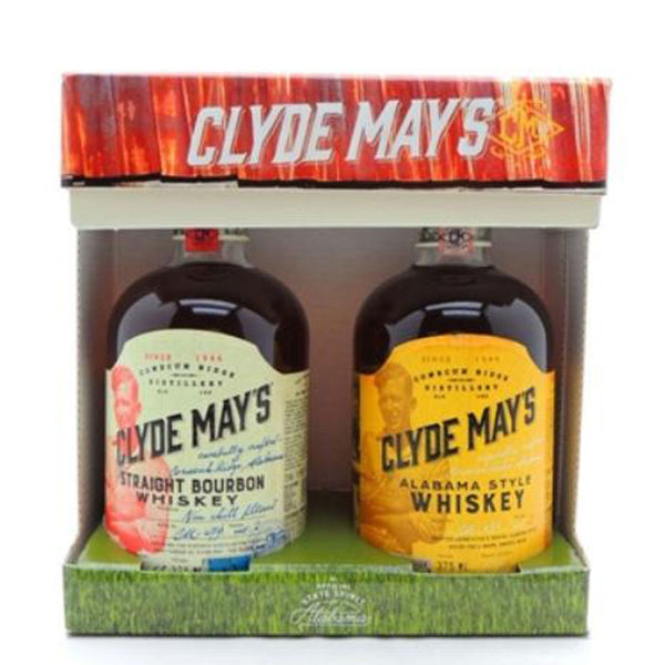 Clyde Mays 2 Pack