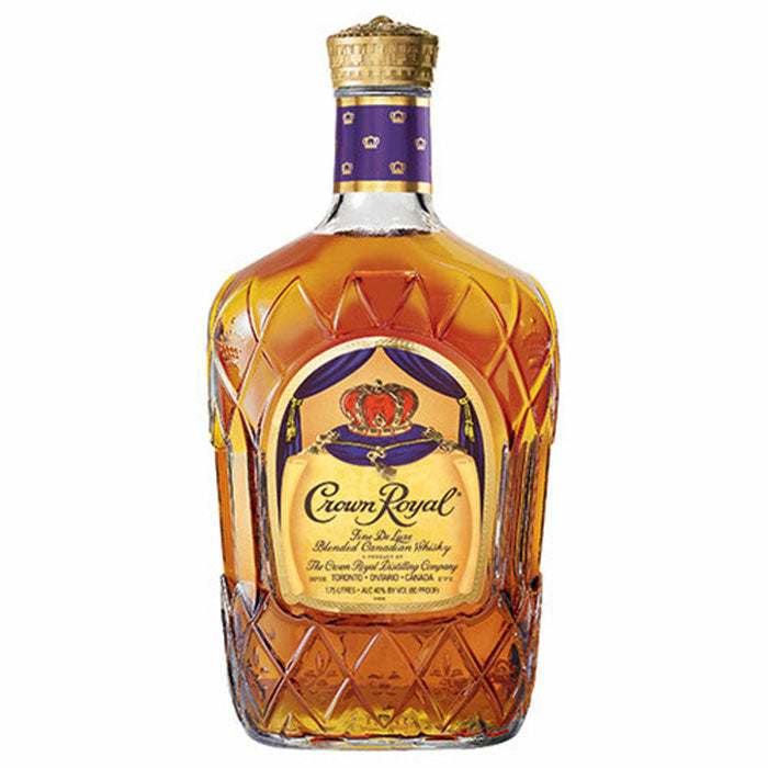 Crown Royal 1.75L