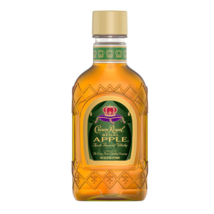 Crown Royal Apple 200ml