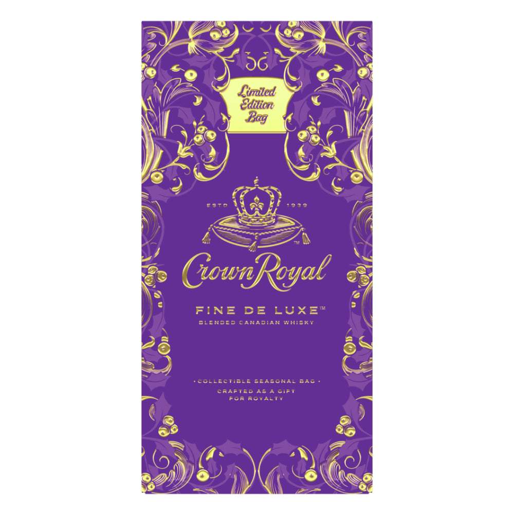 Crown Royal will send a free care package to overseas troops | khou.com