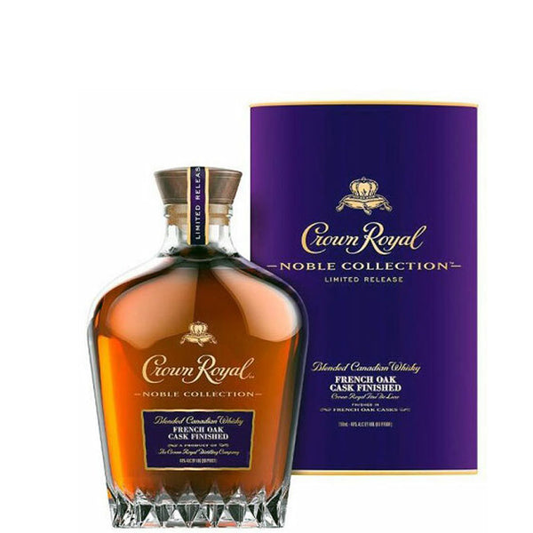Crown Royal Noble Collection