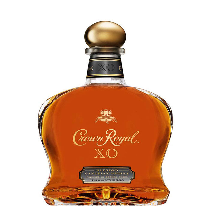 Buy Crown Royal XO Online Reup Liquor