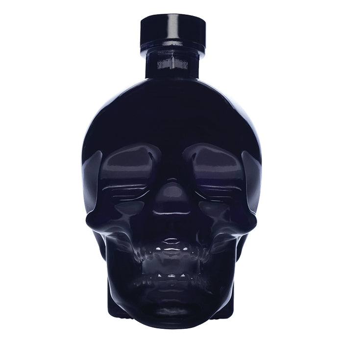 Crystal Head Onyx Vodka