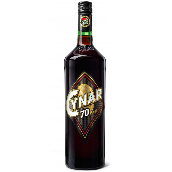 Cynar 70 Proof Amaro 1L