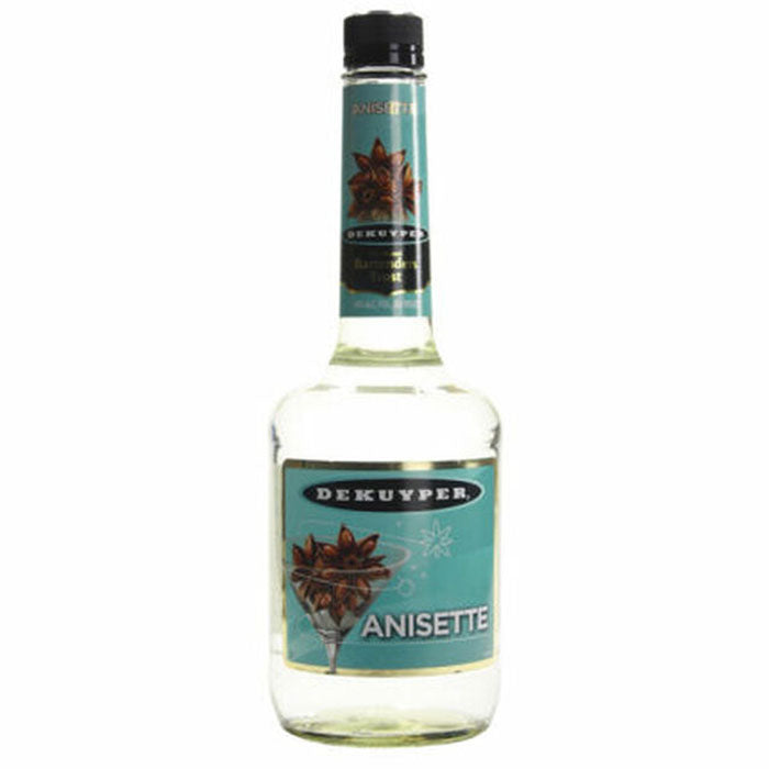 DeKuyper Anisette