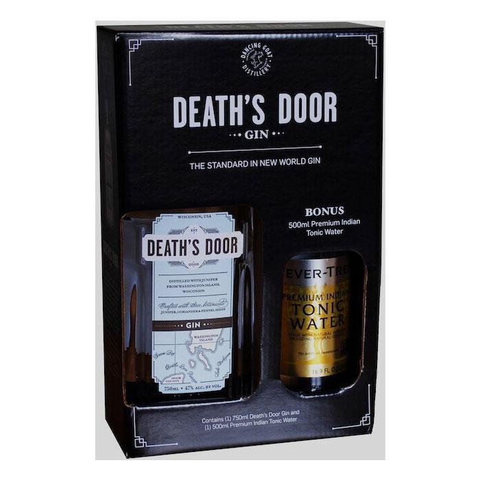 Death's Door Gift Set