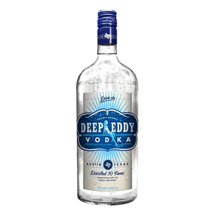 Deep Eddy Vodka 1.75L