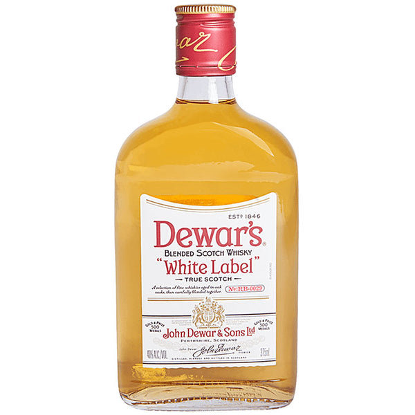 Dewar's White Label 375ml