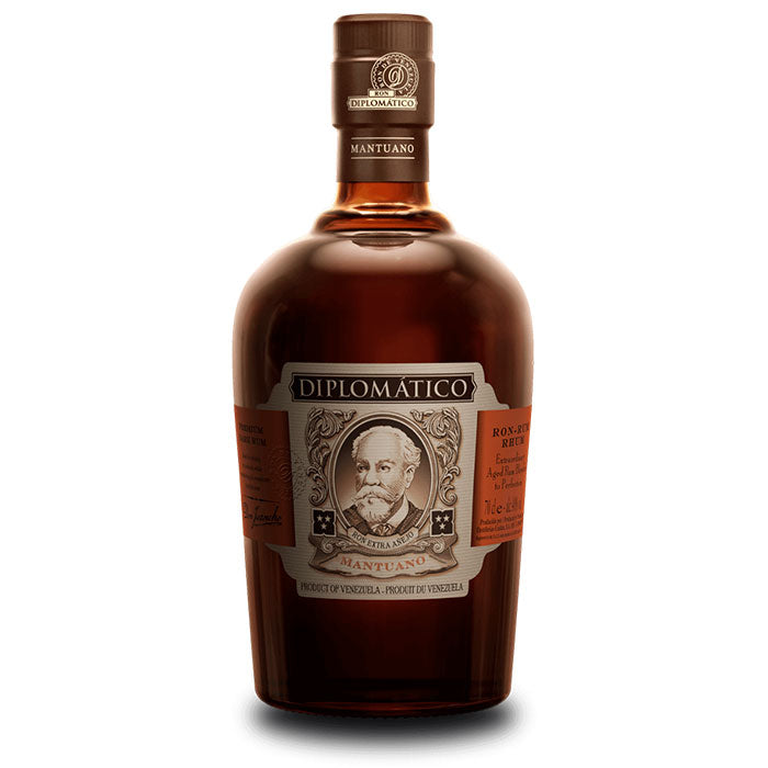 Diplomatico Mantuano