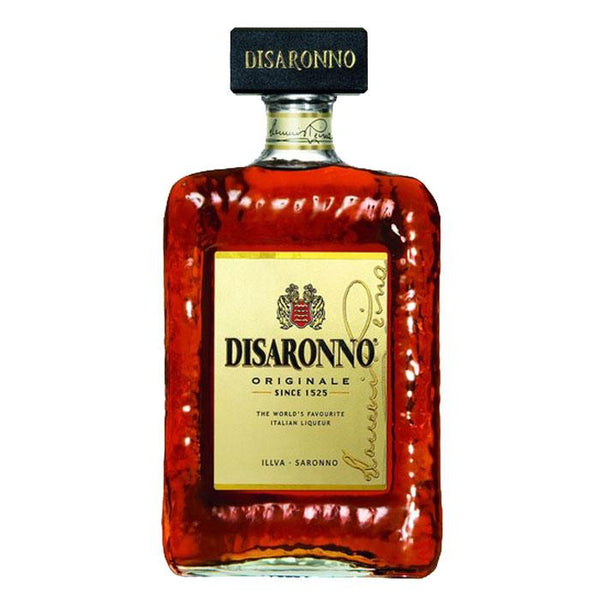 Disaronno Originale Amaretto Liqueur Mini Bottle 50ml