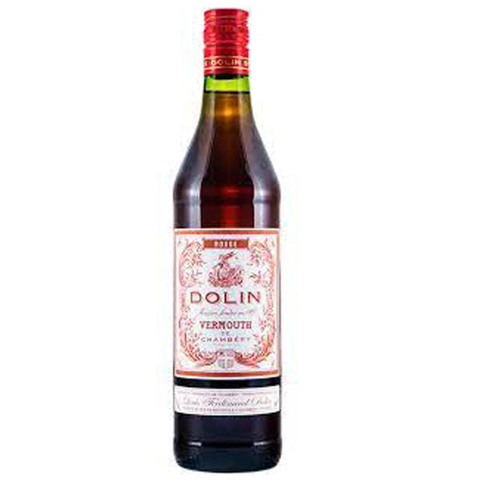 Dolin Rouge Vermouth De Chambery 375ml