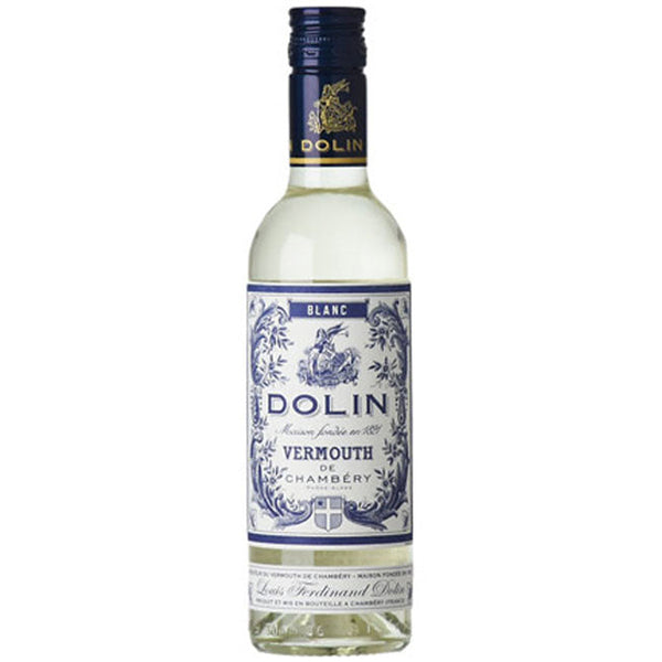 Dolin Vermouth De Chambery Blanc 375ml