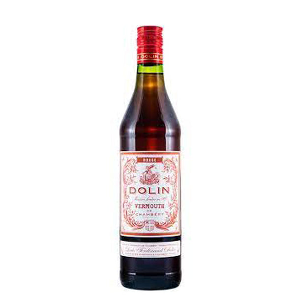 Dolin Rouge Vermouth De Chambery