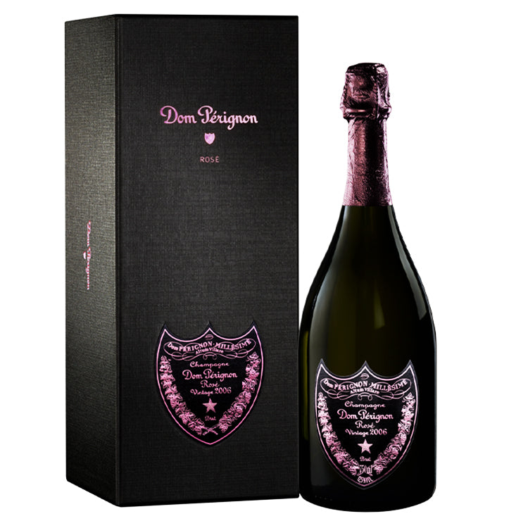 Dom Perignon 2006