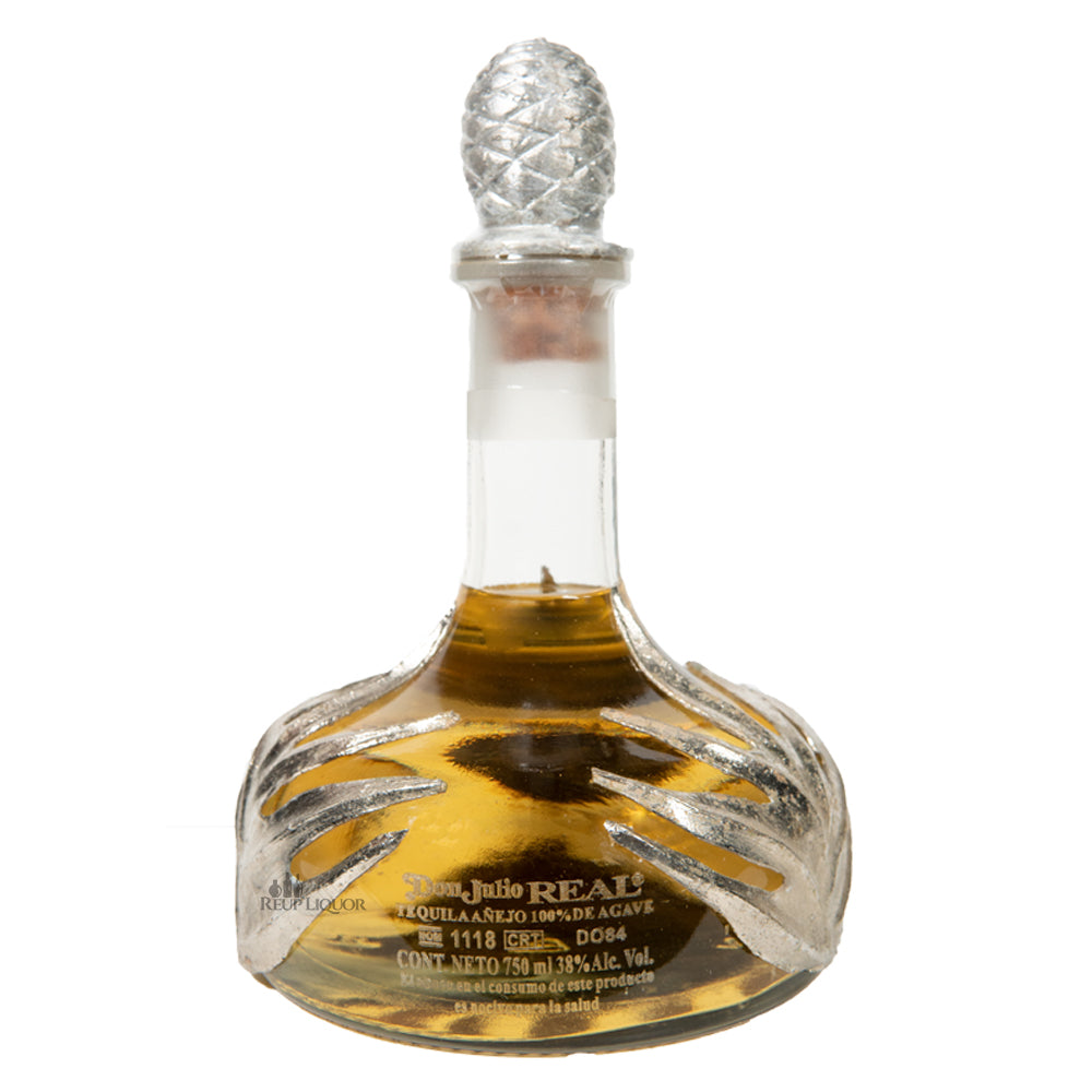 Buy Don Julio Real First Release Tequila NOM #1118 Online