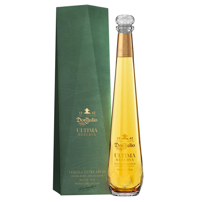 Don Julio 1942 Ultima Reserva