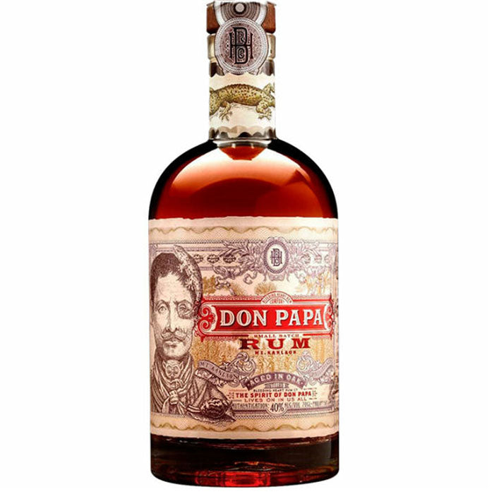 Don Papa Rum