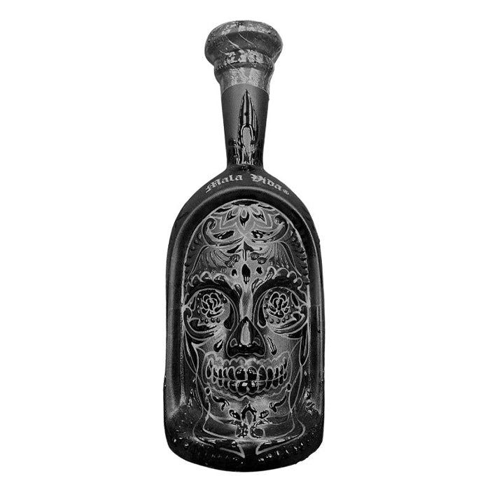 Dos Artes X Mala Vida Limited Edition Extra Anejo Tequila 1L