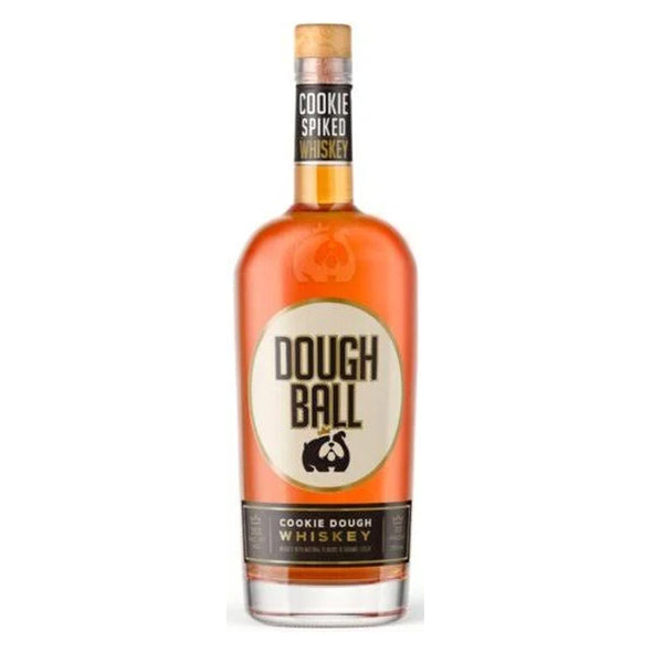 Dough Ball Cookie Dough Whiskey