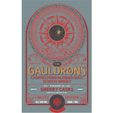 Douglas Laing The Gauldrons Campbeltown Batch #2 Blended Malt Scotch 700ml