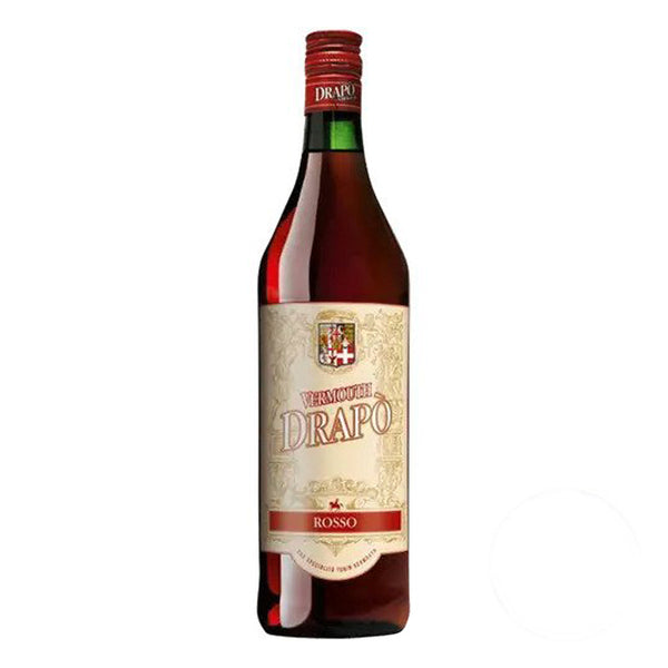 Drapo Rosso Vermouth 500ml
