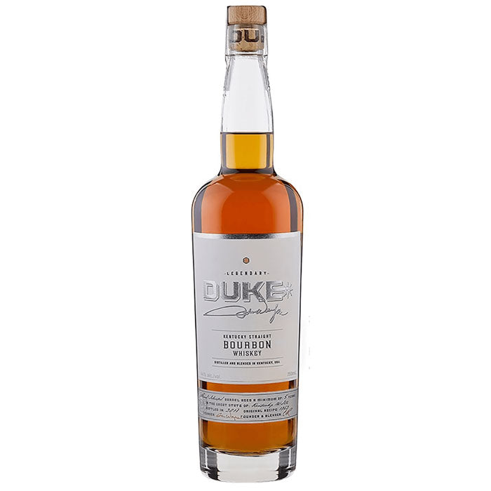 Duke Bourbon Whiskey