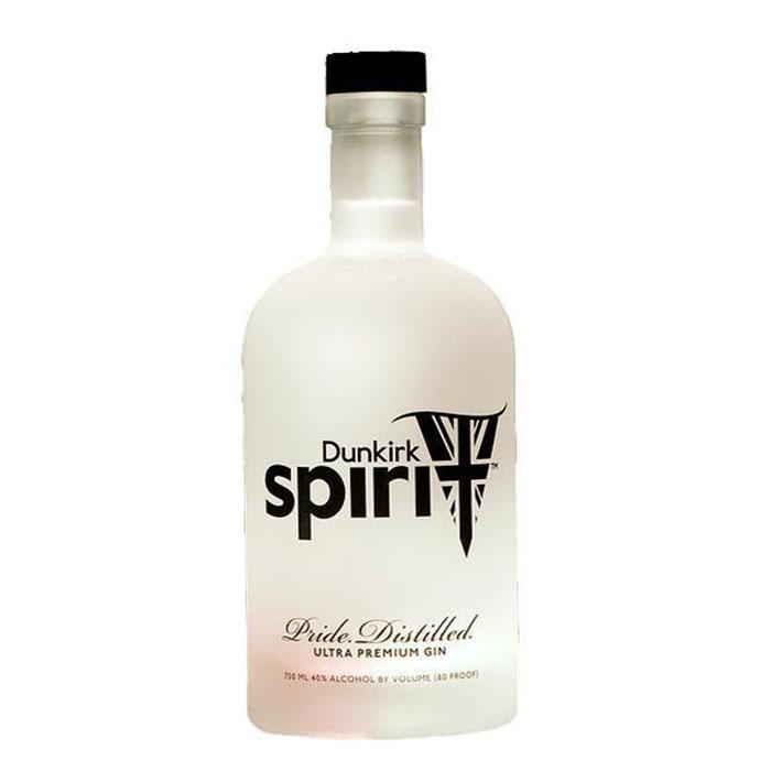 Dunkirk Spirit Premium Gin