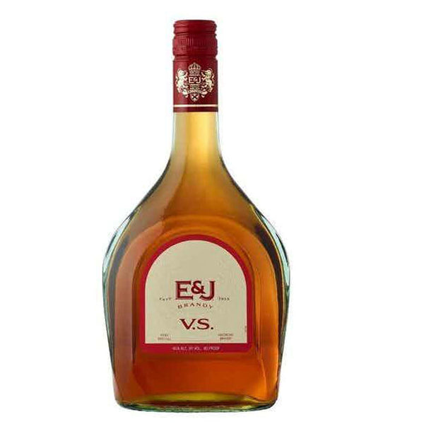 E&J VS Brandy 200ml