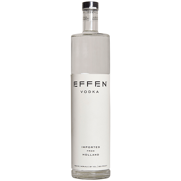 Effen Original Vodka