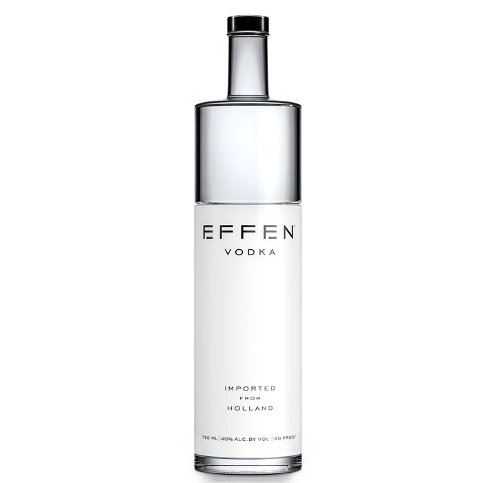 Effen White Vodka 375ml