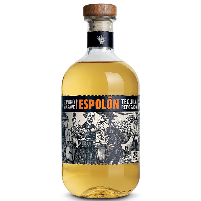Buy Espolon Tequila Reposado Online Reup Liquor