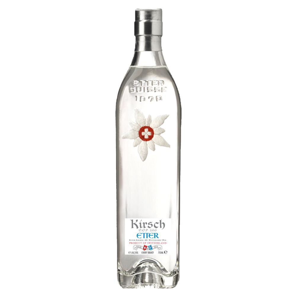 Buy Etter A.O.P ZUG Cherry Brandy 375ml Online | Reup Liquor