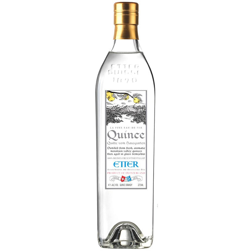 Etter Quince Brandy 375ml