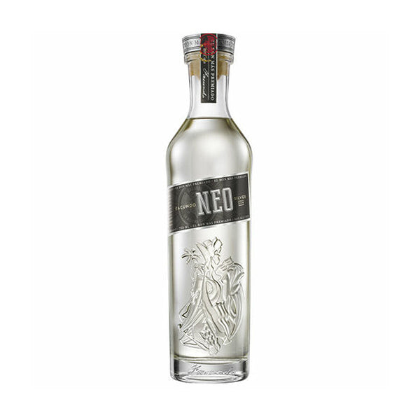 Facundo Neo Silver Rum