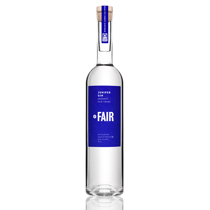 Fair Juniper Gin 700mlTranslation missing: en general title shop