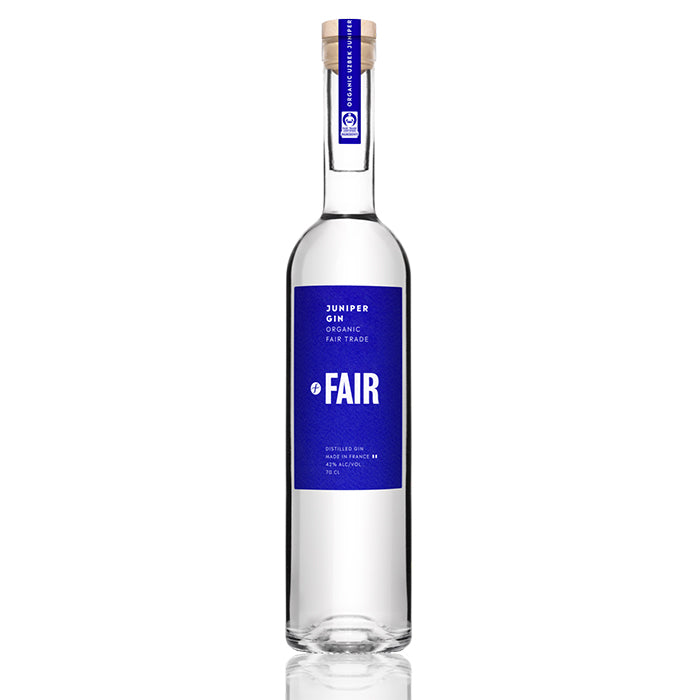 Fair Juniper Gin 700ml