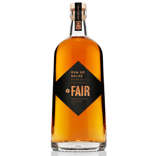 Fair Rum Product Of Belize
