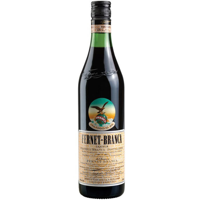 Buy Fernet Branca Online | Reup Liquor