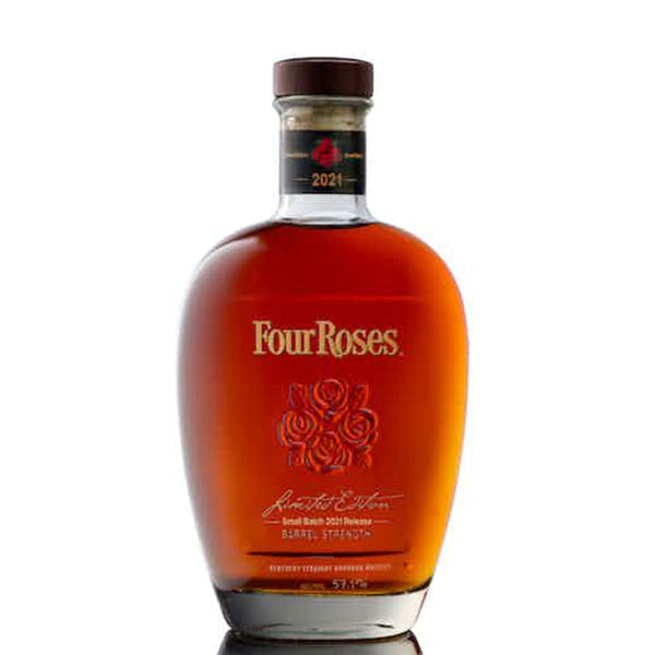 Four Roses Limited Edition 2016