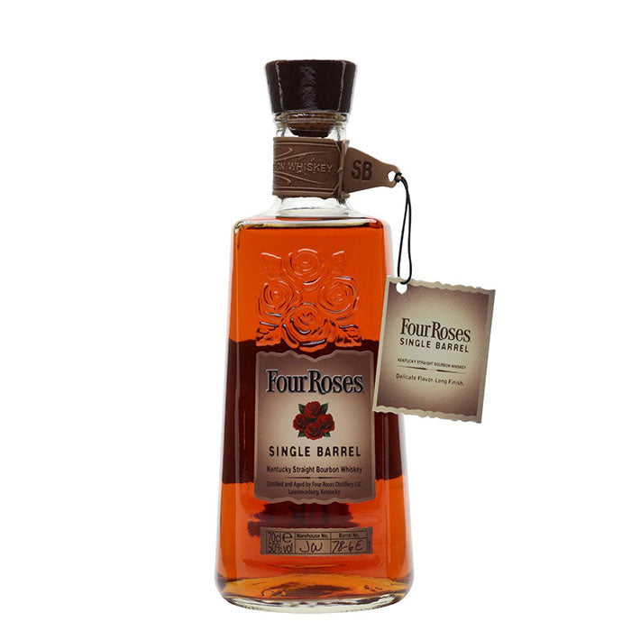 Buy Four Roses Single Barrel Bourbon Online | Reup Liquor