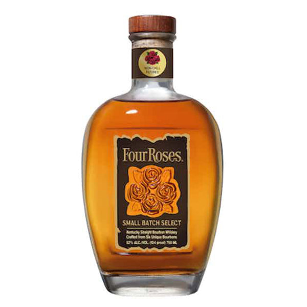 Four Roses Small Batch Select