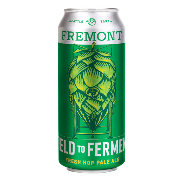 Freemont Field To Ferment 4pk