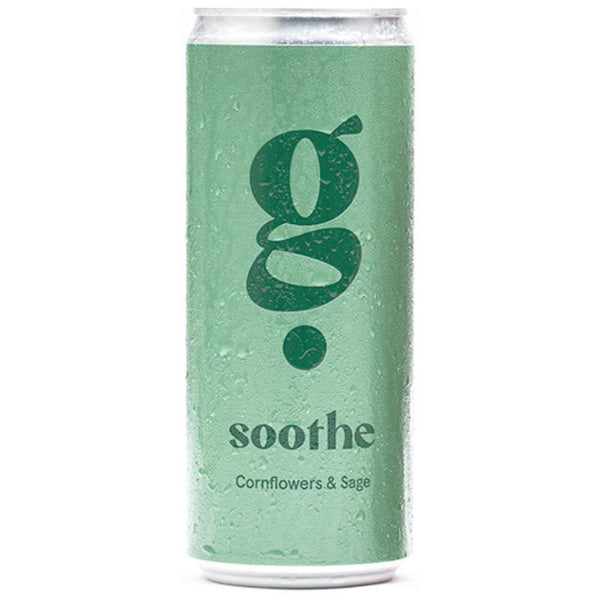 G Spot Soothe By Gillian Anderson 6pk